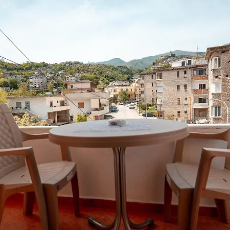 Hideout Gjirokastër