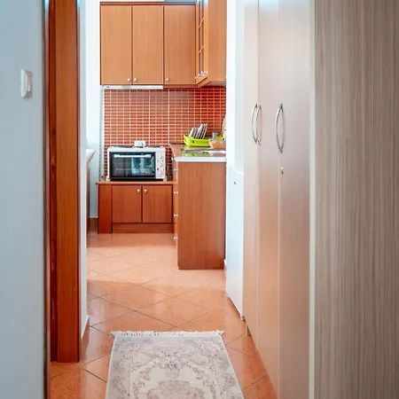 Сasa de vacaciones Hideout *