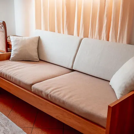 Сasa de vacaciones Hideout *