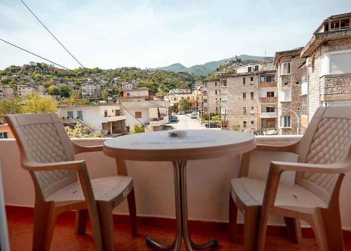 Hideout Gjirokastër