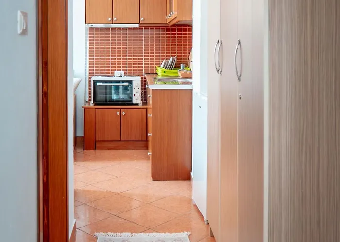 Сasa de vacaciones Hideout *