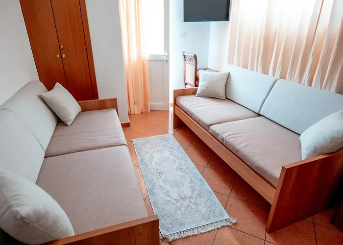 Hideout Gjirokastër