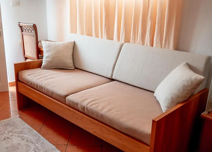 Сasa de vacaciones Hideout *