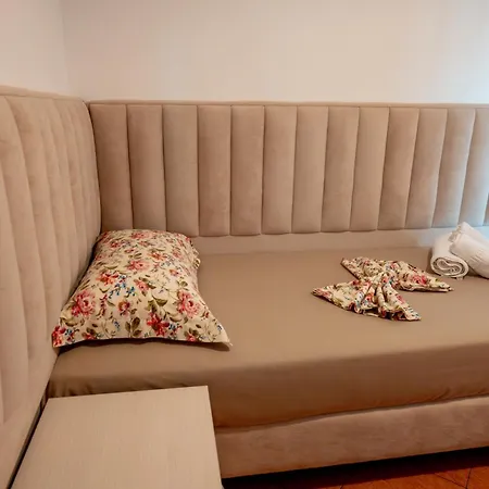 Casa vacanze Hideout