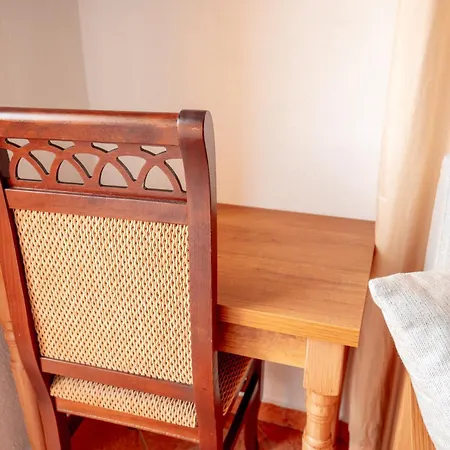 Hideout Gjirokastër