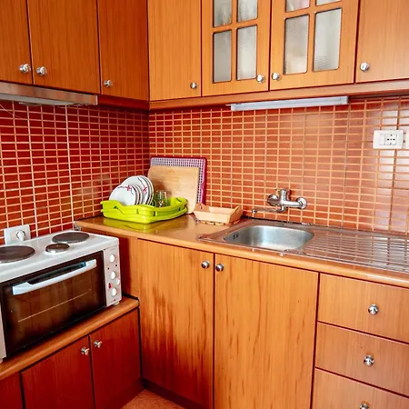 Hideout Casa vacanze