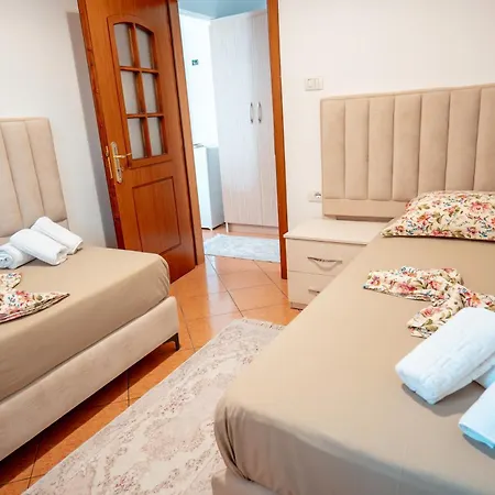 Hideout Casa vacanze Gjirokastër
