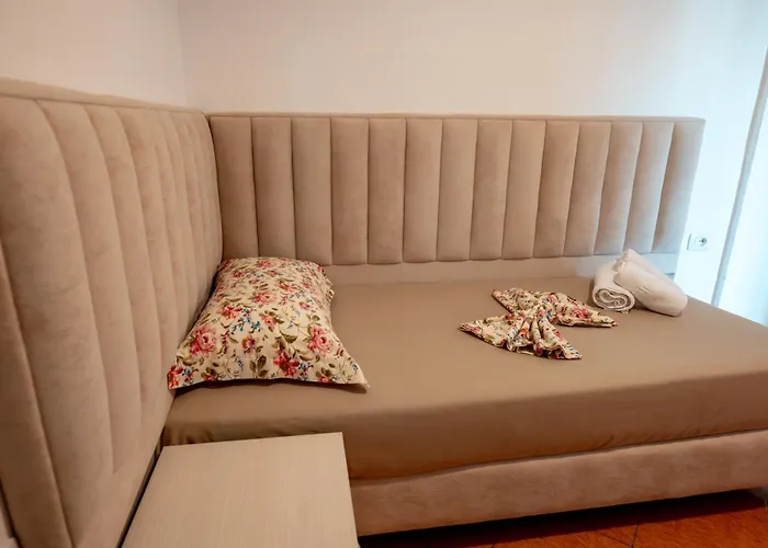 Hébergement de vacances Hideout